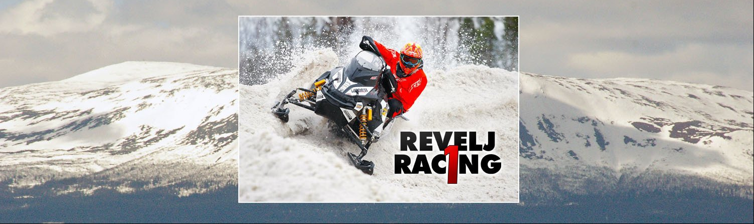 Revelj Racing